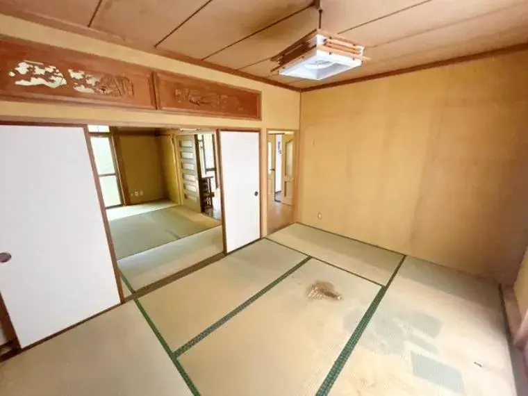 5DK物件 久留米市 福岡県 (16)