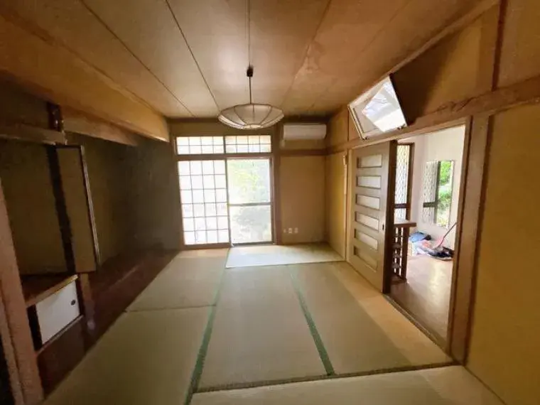 5DK物件 久留米市 福岡県 (17)