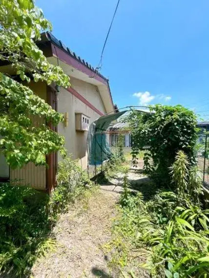 5DK物件 久留米市 福岡県 (5)
