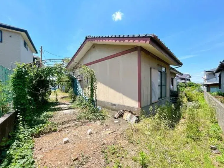 5DK物件 久留米市 福岡県 (6)