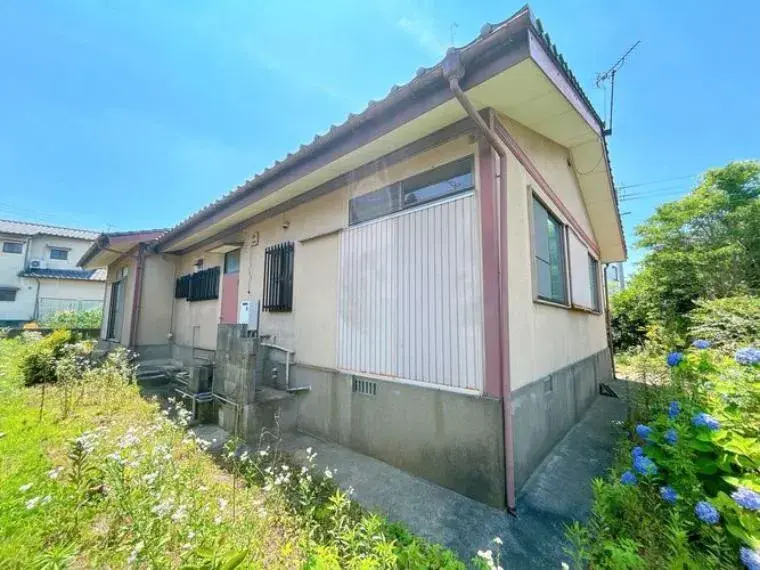 5DK物件 久留米市 福岡県 (7)