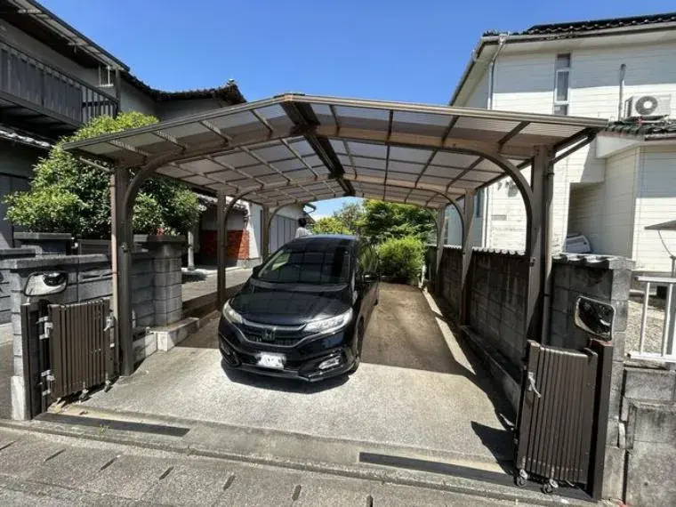 عقار 7DK بمدينة Tagawa محافظة Fukuoka (2)