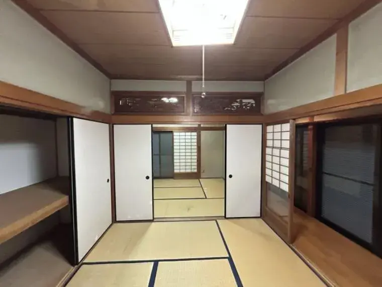 عقار 7DK بمدينة Tagawa محافظة Fukuoka (11)