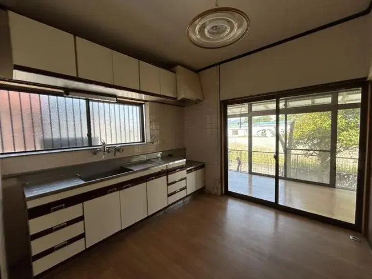 عقار 7DK بمدينة Tagawa محافظة Fukuoka (13)