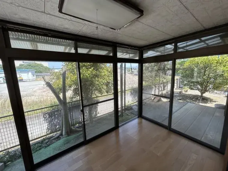 عقار 7DK بمدينة Tagawa محافظة Fukuoka (3)