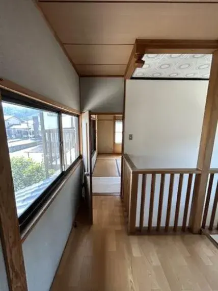 عقار 7DK بمدينة Tagawa محافظة Fukuoka (5)