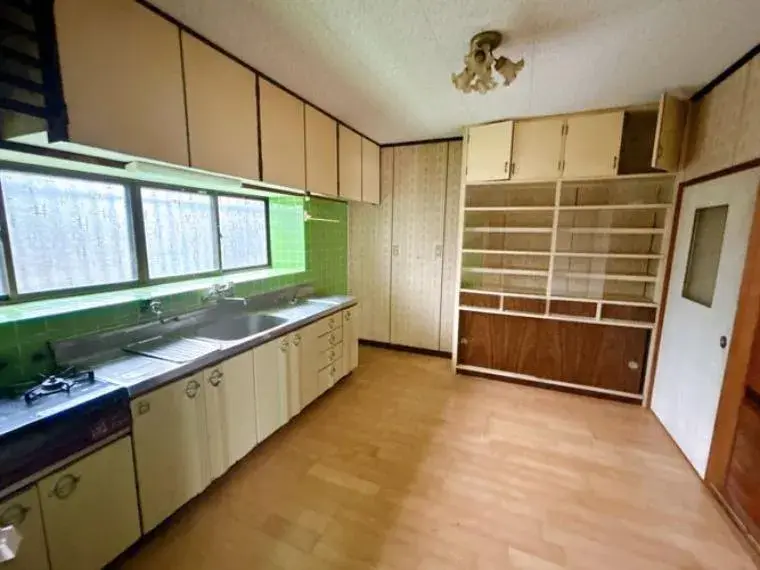 3LDK Shibushi City Kagoshima Prefecture (11)