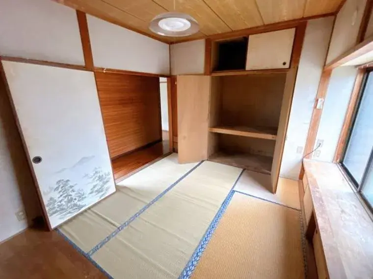 3LDK Shibushi City Kagoshima Prefecture (12)