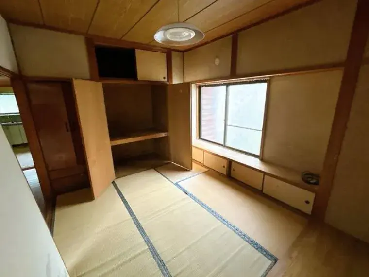 3LDK Shibushi City Kagoshima Prefecture (13)