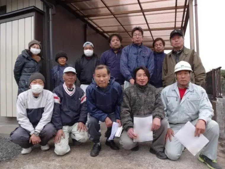3LDK Shibushi City Kagoshima Prefecture (30)
