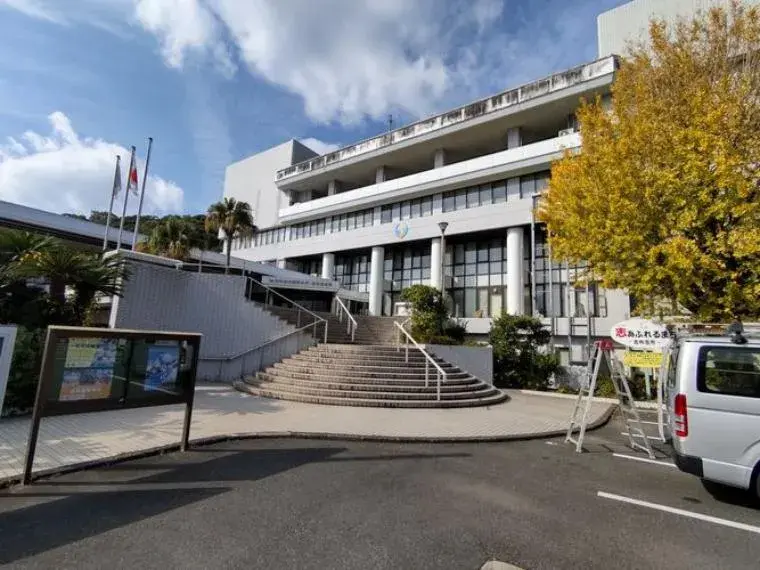 3LDK Shibushi City Kagoshima Prefecture (34)