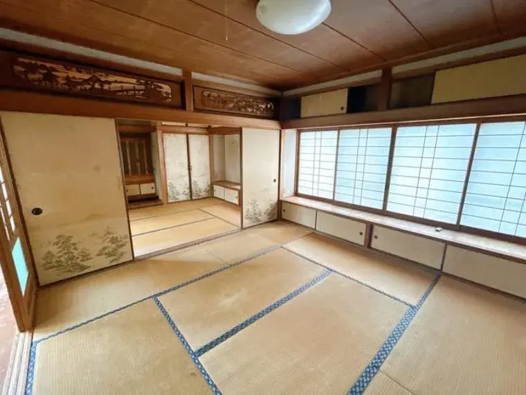 3LDK Shibushi City Kagoshima Prefecture (8)