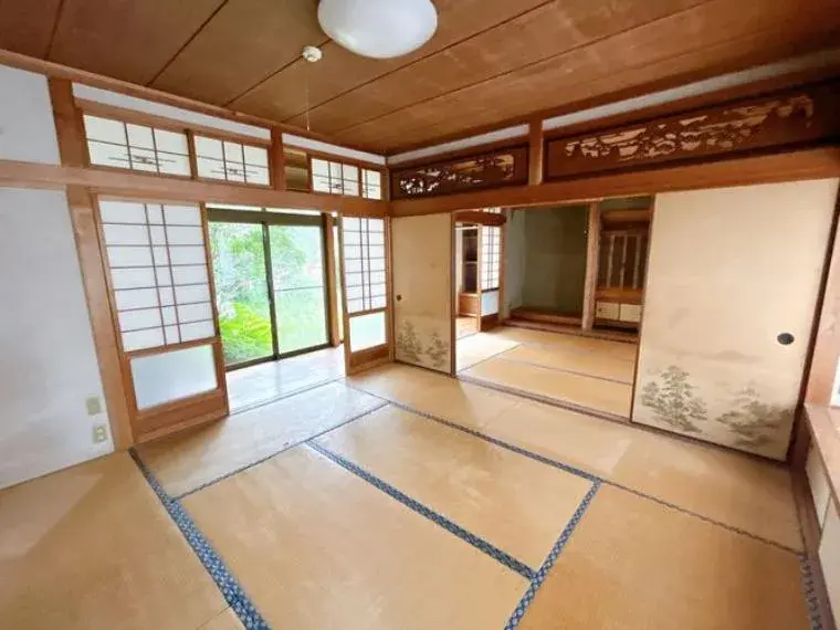 3LDK Shibushi City Kagoshima Prefecture (9)