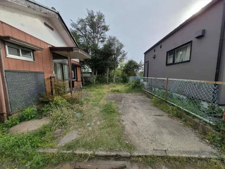 4LDK房产 鹿岛市 茨城县 (2)