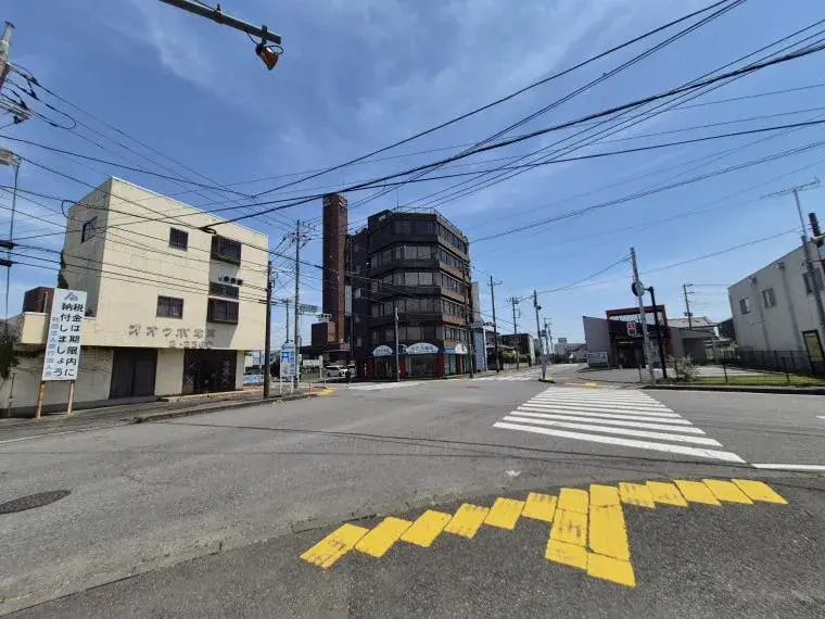 Propiedad de Estudio en la Ciudad de Kashima, Prefectura de Ibaraki (12)