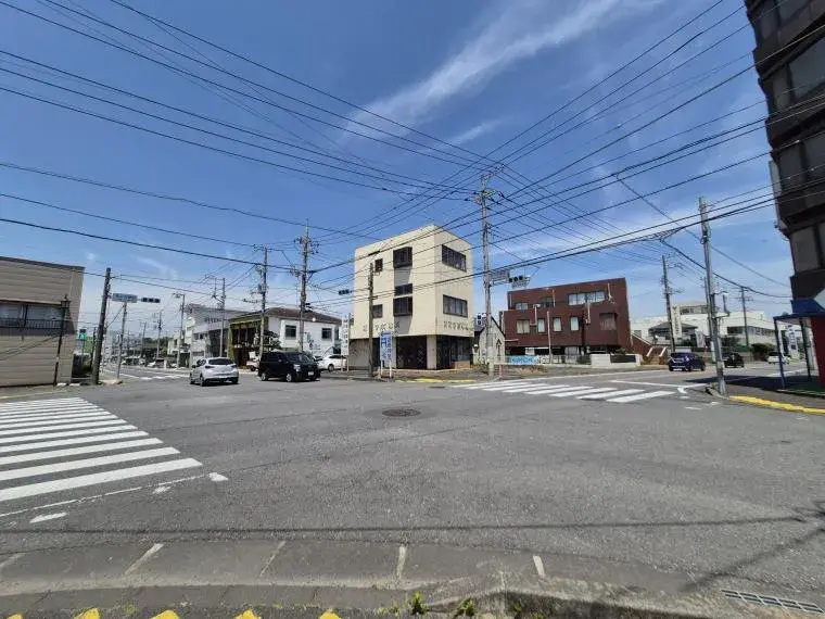 Propiedad de Estudio en la Ciudad de Kashima, Prefectura de Ibaraki (14)