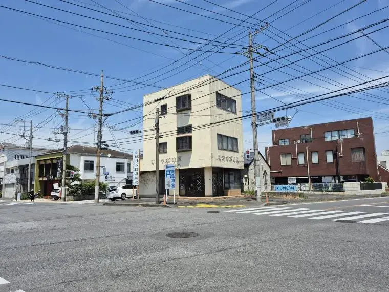 Propiedad de Estudio en la Ciudad de Kashima, Prefectura de Ibaraki (15)