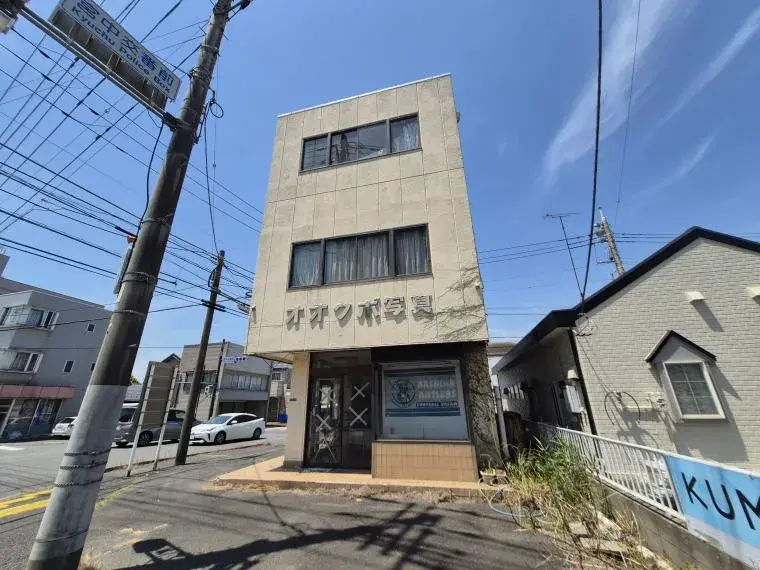 Propiedad de Estudio en la Ciudad de Kashima, Prefectura de Ibaraki (4)