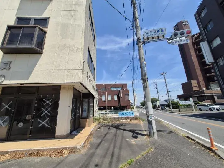 Propiedad de Estudio en la Ciudad de Kashima, Prefectura de Ibaraki (7)