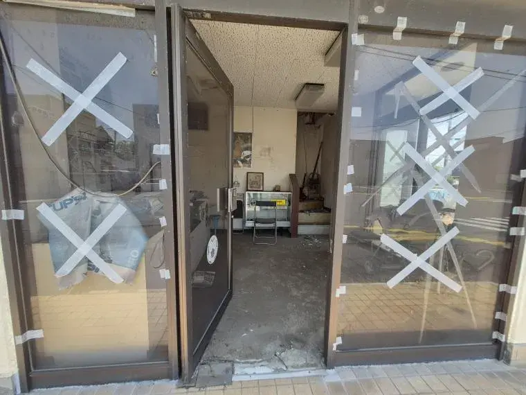 Propiedad de Estudio en la Ciudad de Kashima, Prefectura de Ibaraki (8)