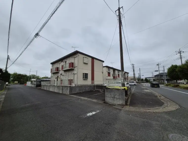 Akiya in 鹿岛市