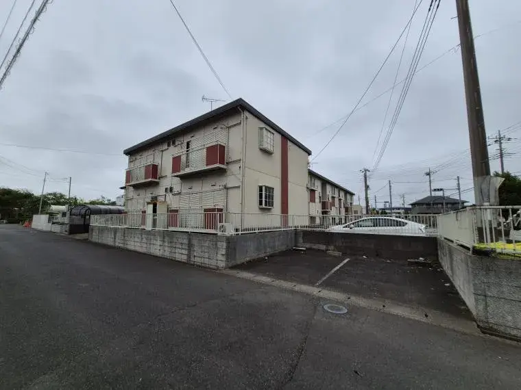 2DK房产 鹿岛市 茨城县 (2)