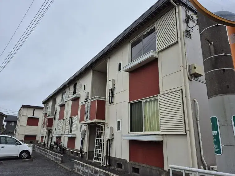2DK房产 鹿岛市 茨城县 (11)