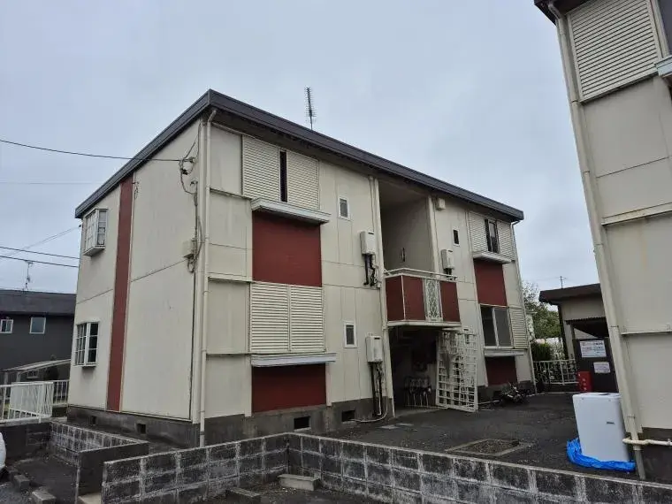 2DK房产 鹿岛市 茨城县 (3)