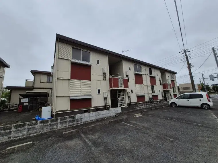 2DK房产 鹿岛市 茨城县 (4)