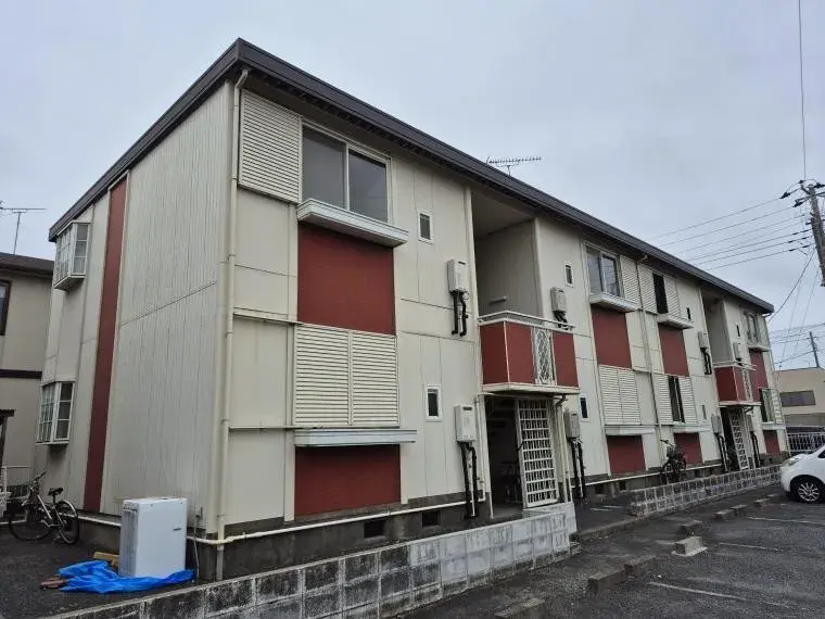 2DK房产 鹿岛市 茨城县 (5)