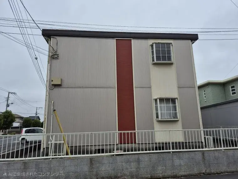 2DK房产 鹿岛市 茨城县 (6)