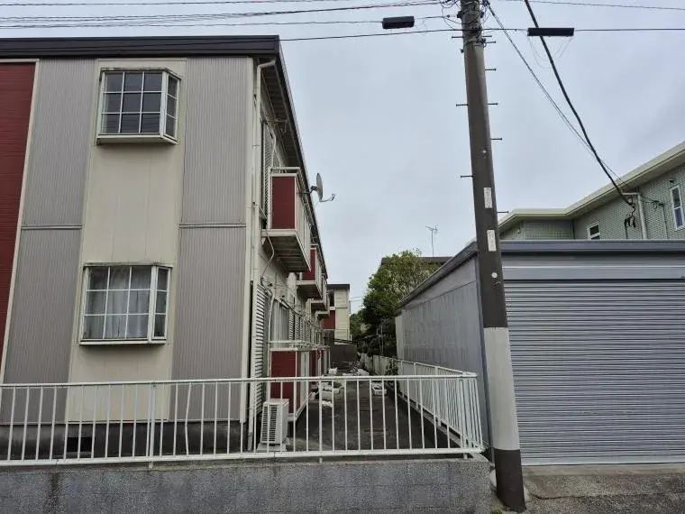 2DK房产 鹿岛市 茨城县 (7)