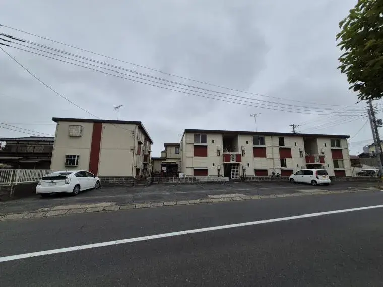2DK房产 鹿岛市 茨城县 (8)