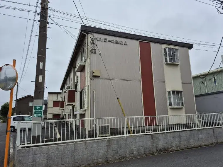 2DK房产 鹿岛市 茨城县 (9)