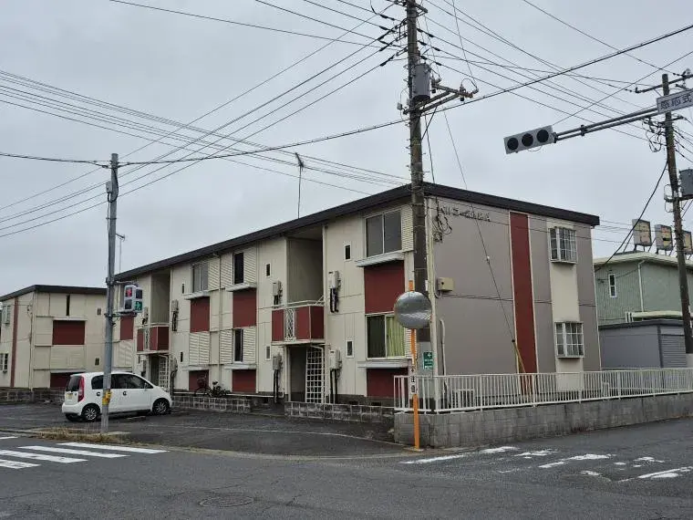 2DK房产 鹿岛市 茨城县 (10)