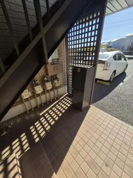 2DK 神栖市 茨城县 (20)