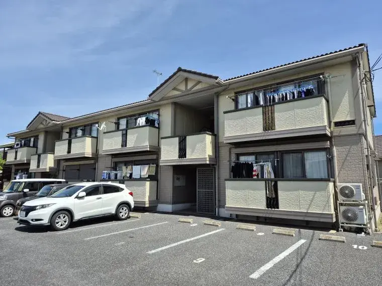 2DK 神栖市 茨城县 (3)