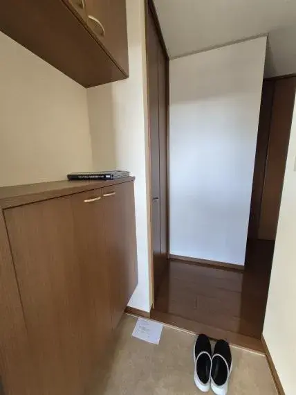 2DK 神栖市 茨城县 (5)