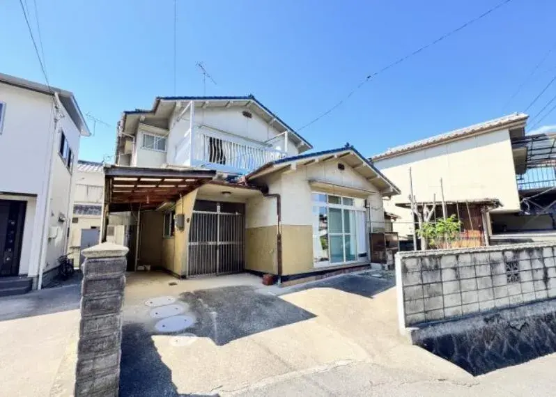 4DKS property Onomichi City Hiroshima Prefecture (2)