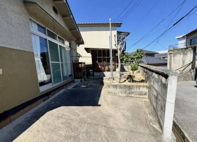 4DKS property Onomichi City Hiroshima Prefecture (3)