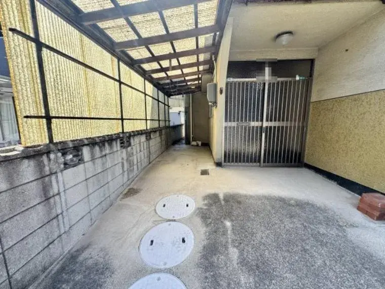 4DKS property Onomichi City Hiroshima Prefecture (5)