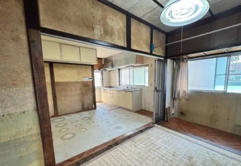 4DKS property Onomichi City Hiroshima Prefecture (8)