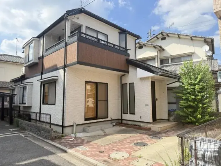 Akiya in Hiroshima