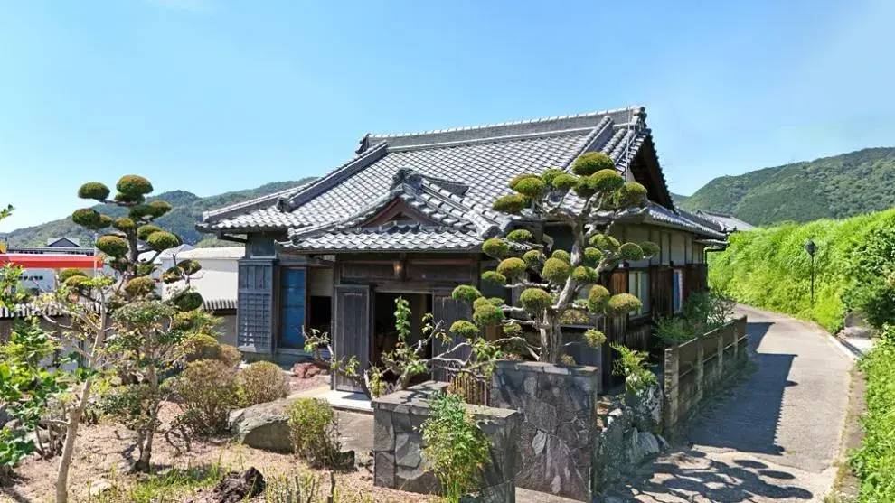 Akiya in Kainan