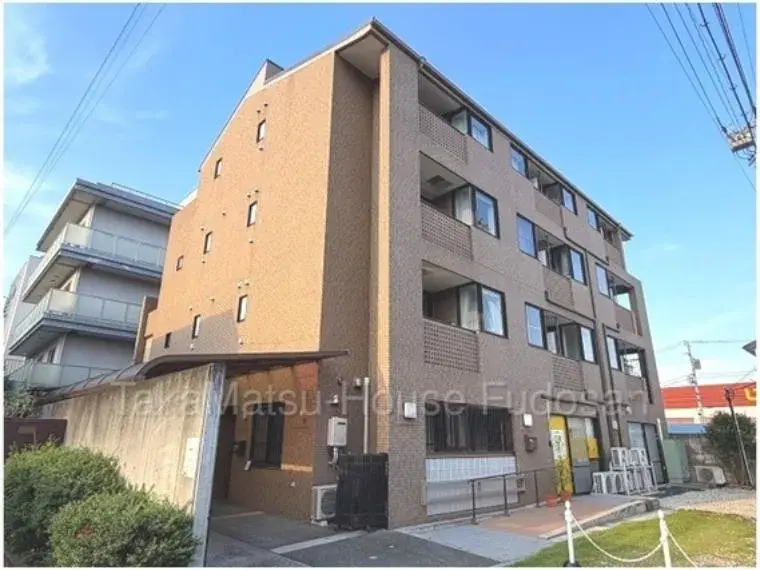 Akiya in Район Nerima