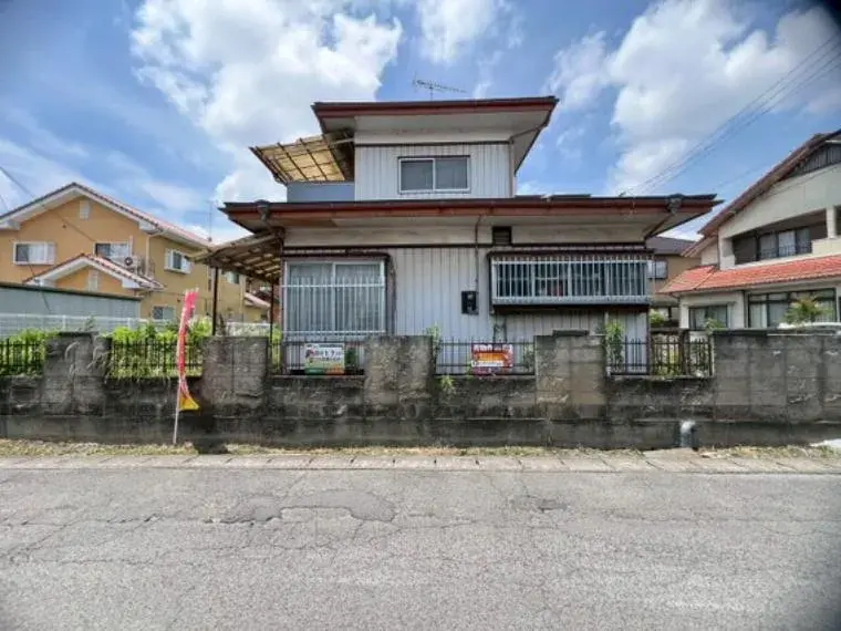 5K Property Chikusei City Ibaraki Prefecture (2)