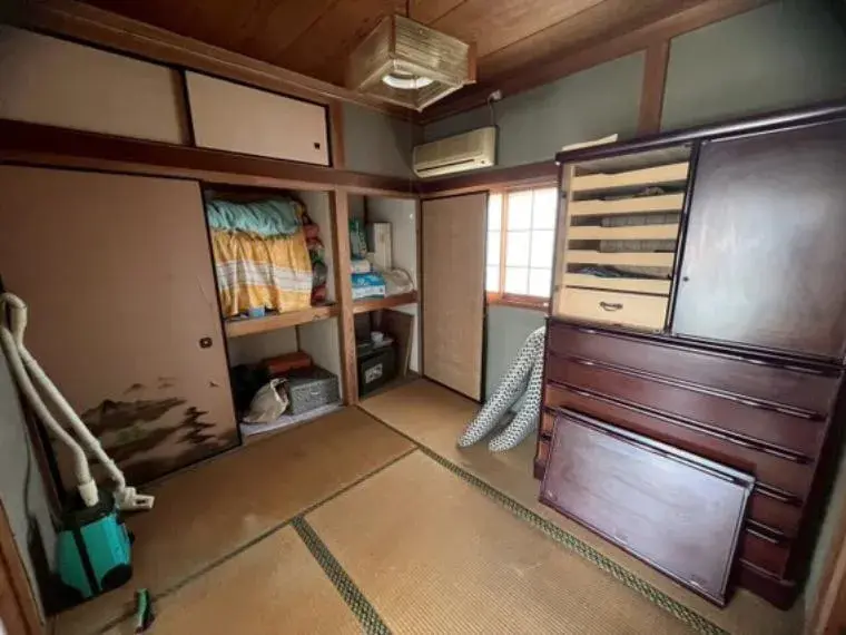 5K Property Chikusei City Ibaraki Prefecture (11)