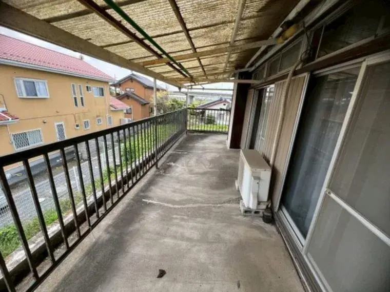 5K Property Chikusei City Ibaraki Prefecture (12)