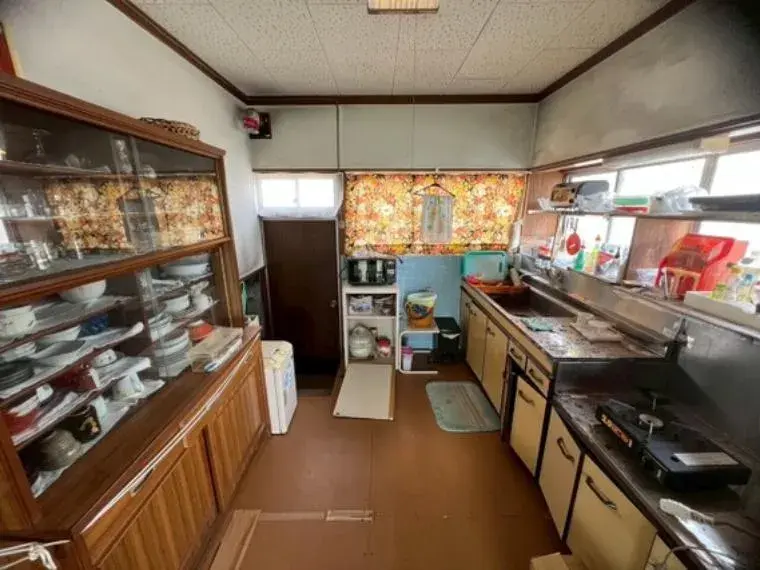 5K Property Chikusei City Ibaraki Prefecture (13)