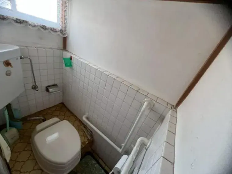5K Property Chikusei City Ibaraki Prefecture (15)